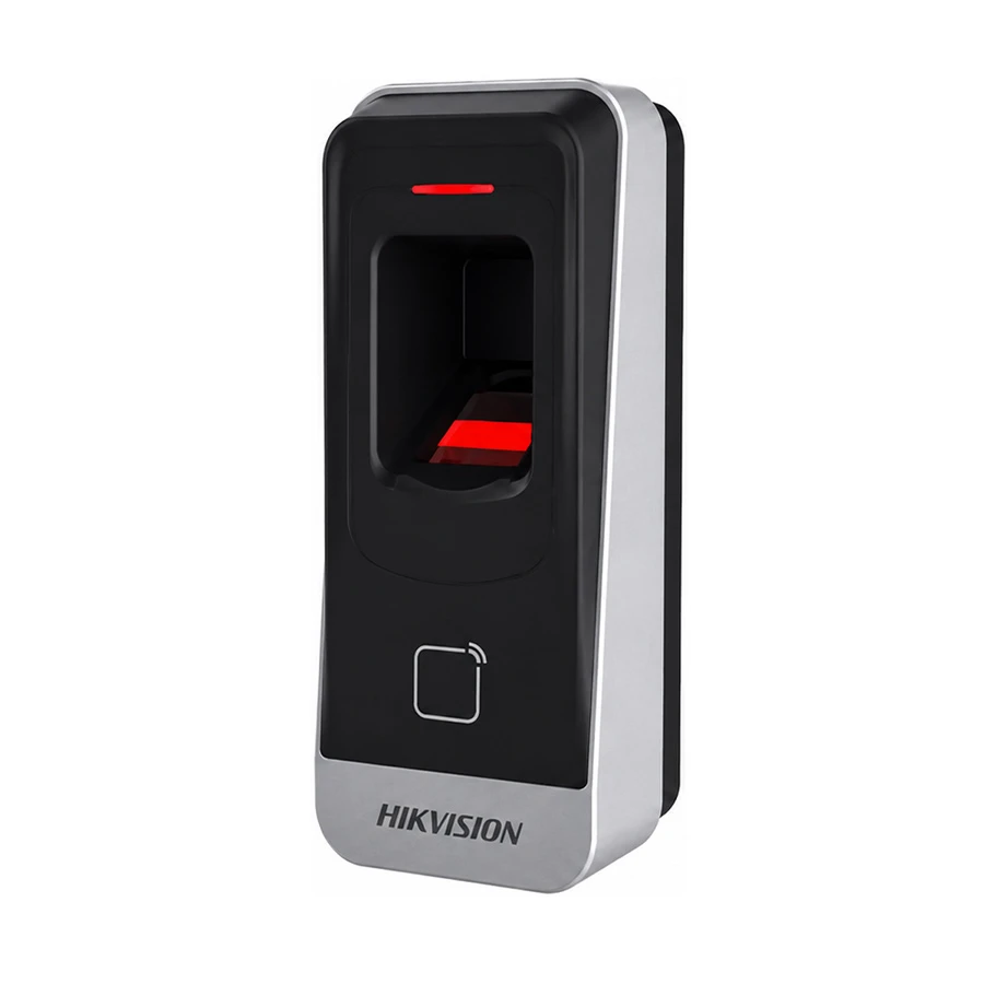 Hikvision DS-K1201AEF Fingerprint Reader