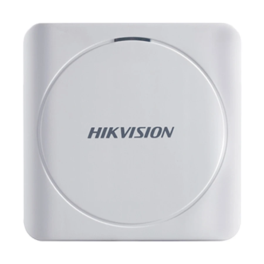 Hikvision DS-K1801E Value Card Reader