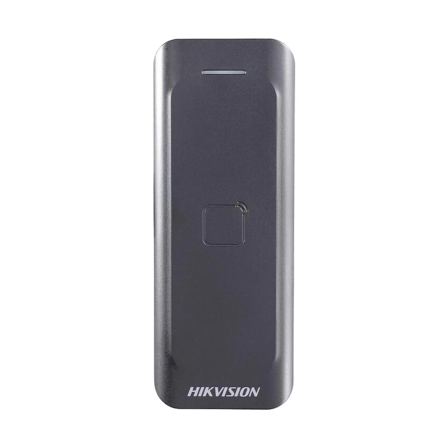 Hikvision DS-K1802E EM Card Reader
