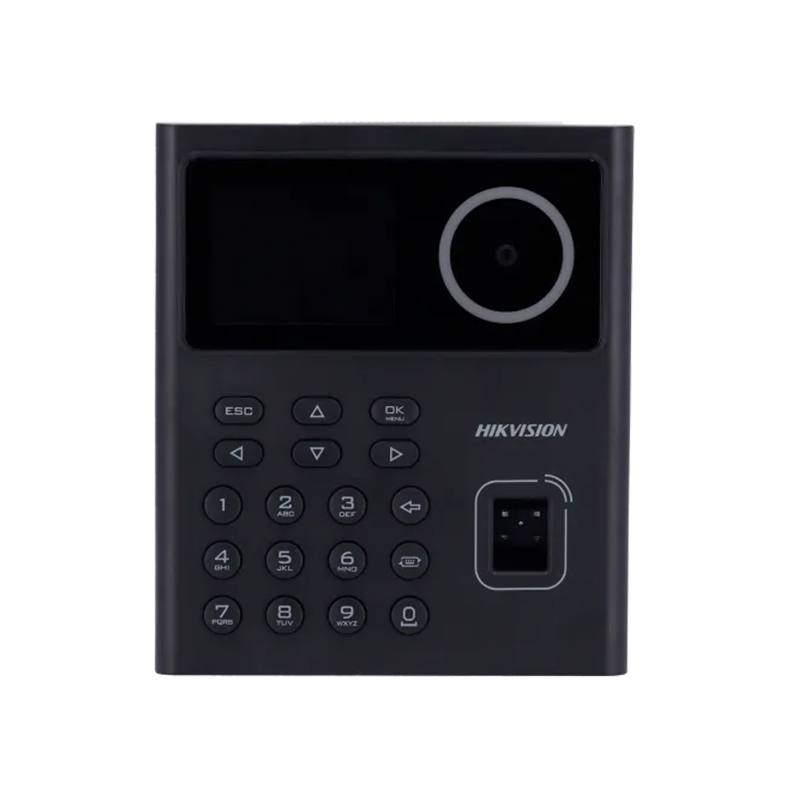 Hikvision DS-K1T320EFWX Face Recognition Terminal Machine