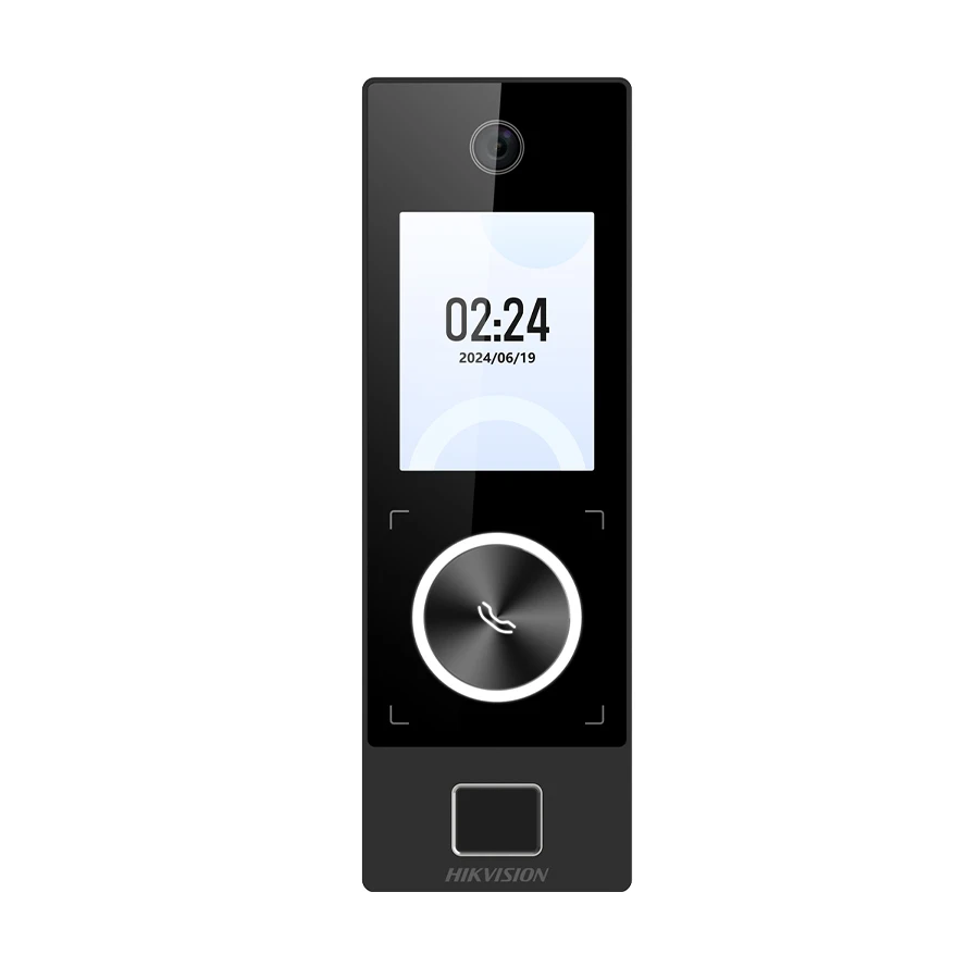 Hikvision DS-K1T323EBFWX-E1 Value Series Face Recognition Access Control Terminal