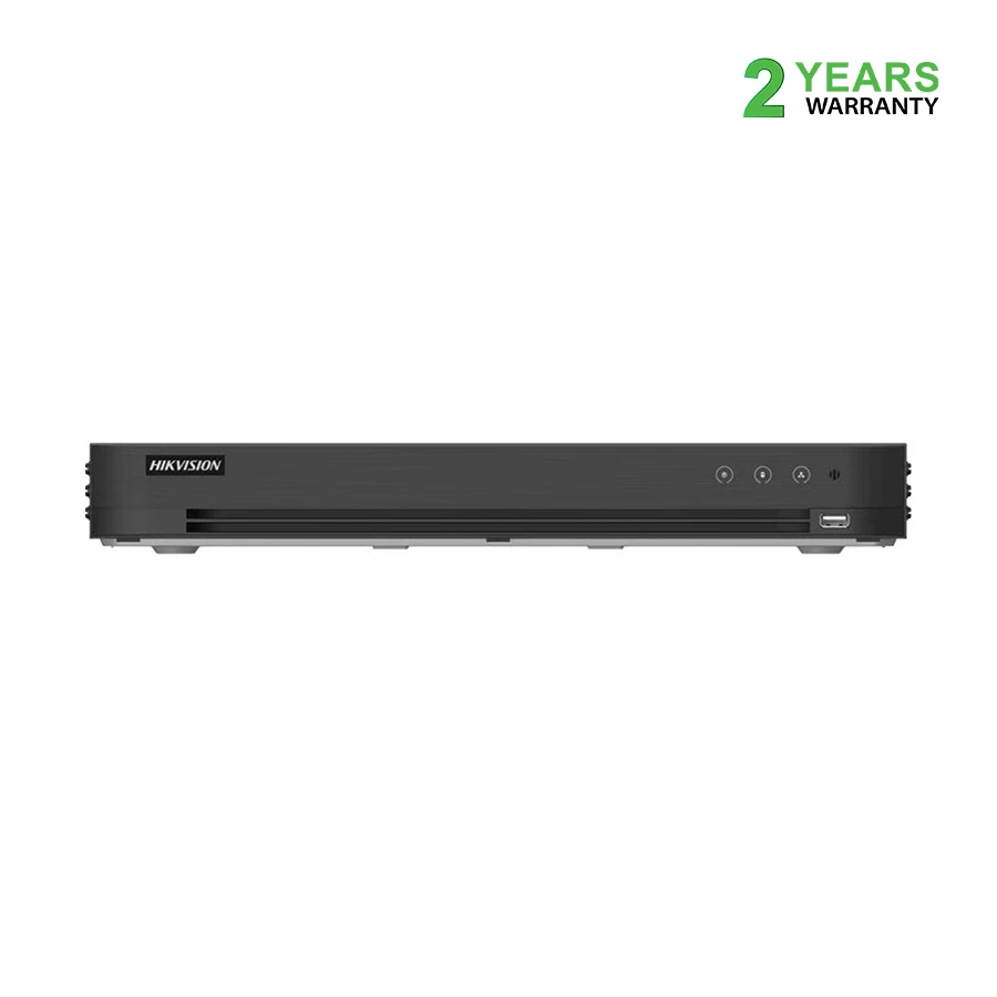 Hikvision iDS-7232HQHI-M2/XT 32 Channel 1080p AcuSense DVR