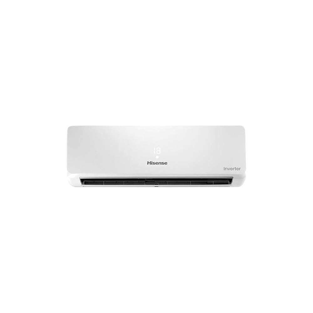 Hisense 1.5 Ton AS-18TW4RMATD01BU DC Inverter Split AC