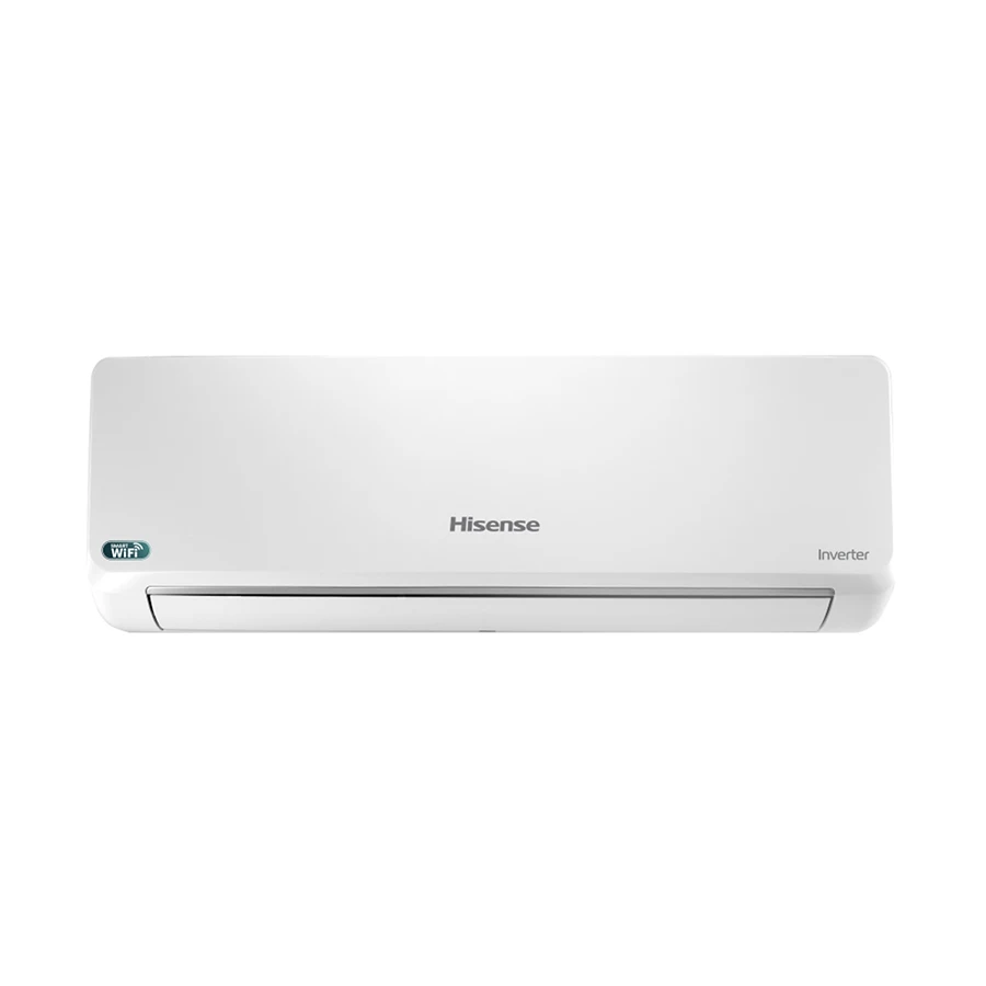 Hisense 1.5 Ton Wi-Fi Full DC Inverter Split AC #AS-18TZ4RMATD01AU (Official)
