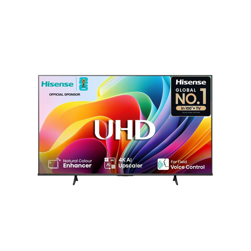 Hisense 43A4S 43-Inch Direct 4K LED TV