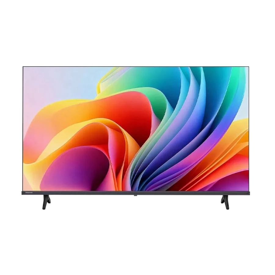 Hisense 43A4S 43 Inch FHD LED VIDAA Smart TV (Official)