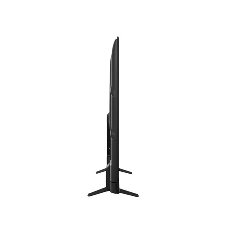 Hisense 43A6Q 43-Inch Direct 4K LED TV - official view 3