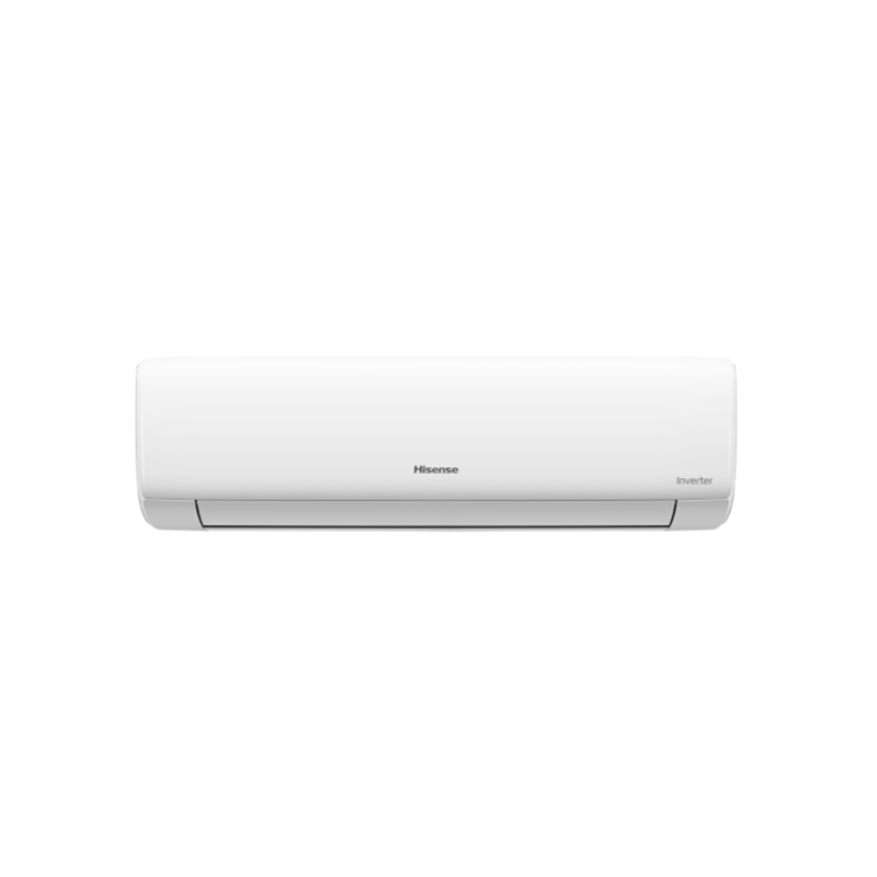 Hisense AS-18TW4RGSKB02DU Smart Compact Inverter Air Conditioner - 1.5 Ton - official view 2