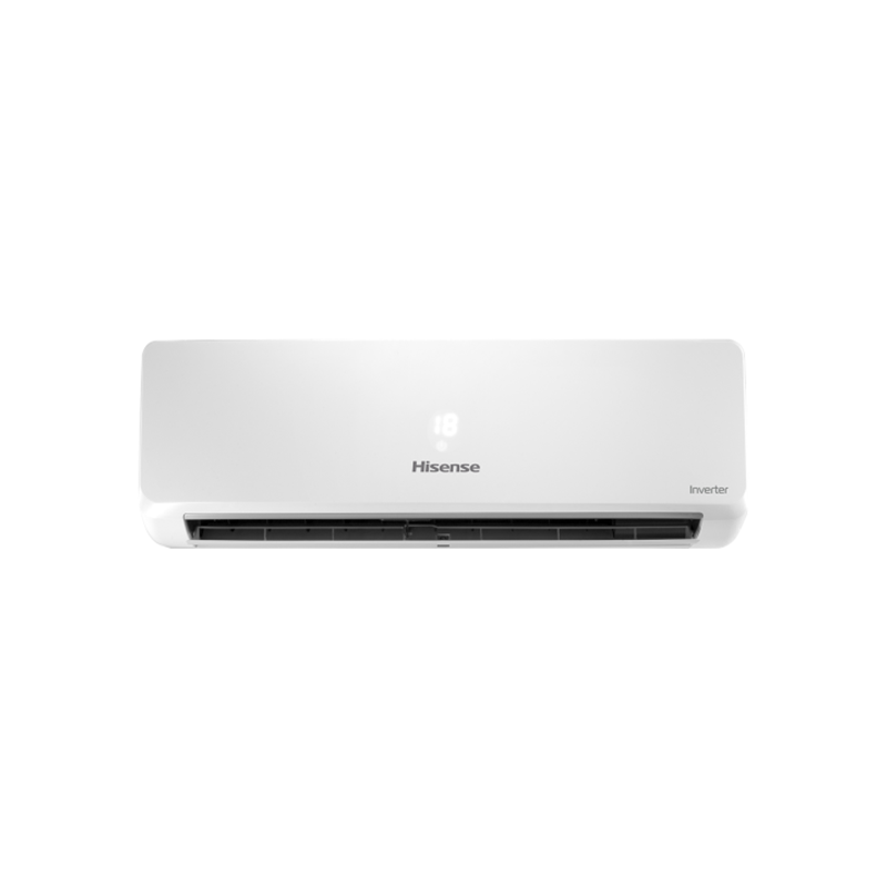 Hisense AS-22TW4RXBTD00BU Full DC Inverter Air Conditioner - 2 Ton - official view 3