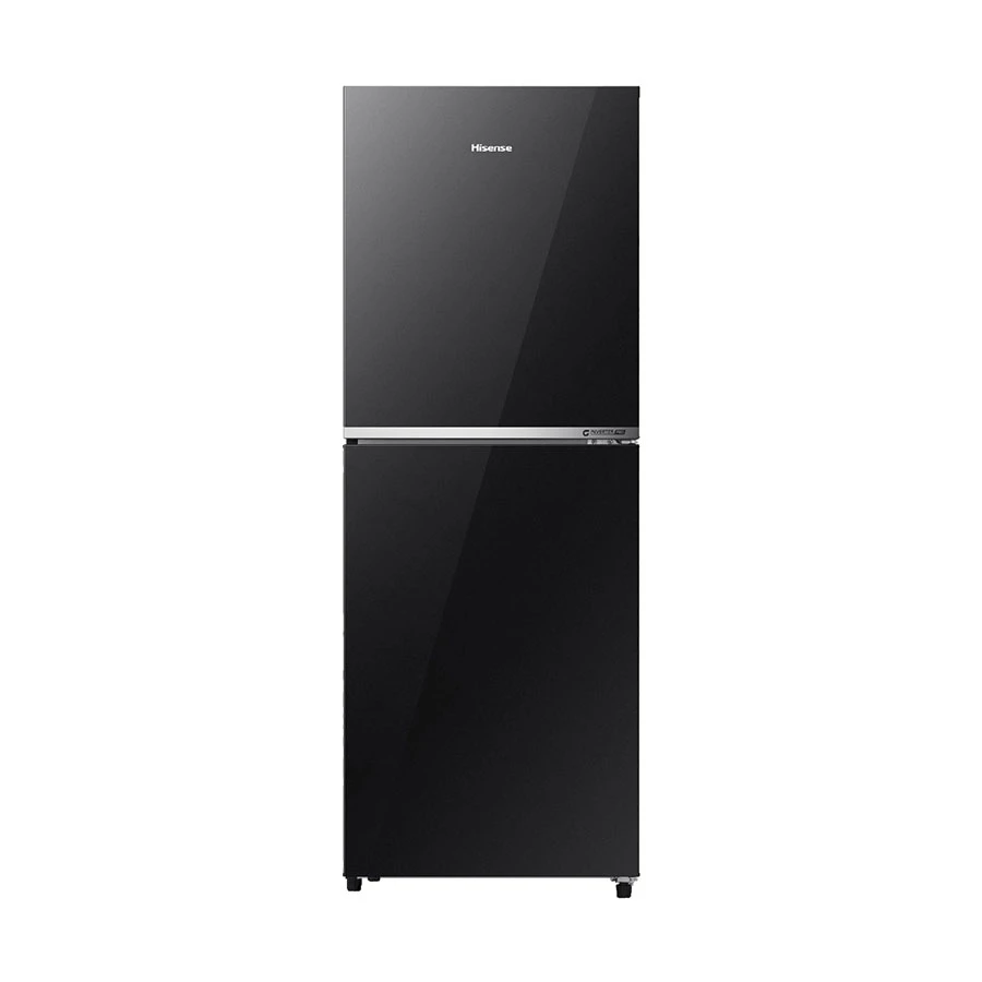Hisense RT1G238NA 238L Premium TMF Inverter Glass Door Refrigerator #RT1G238NAB/BD3