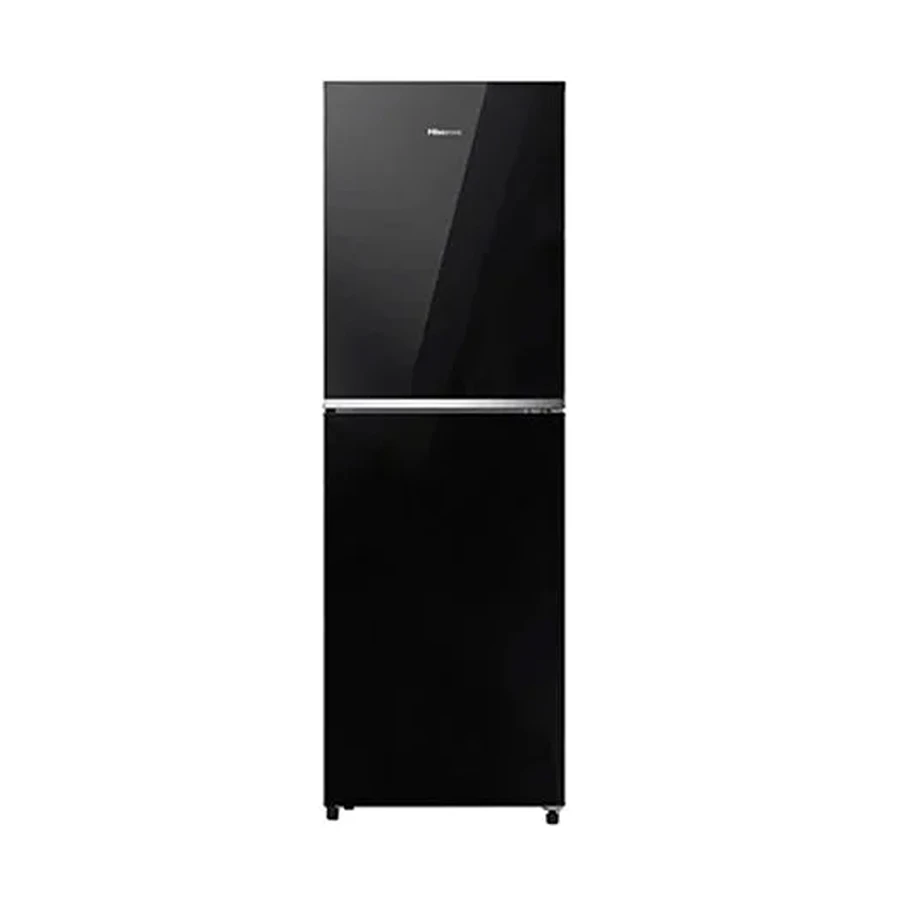 Hisense RTDG276NAB2/BD3 277L Premium TMF Glass Door Refrigerator