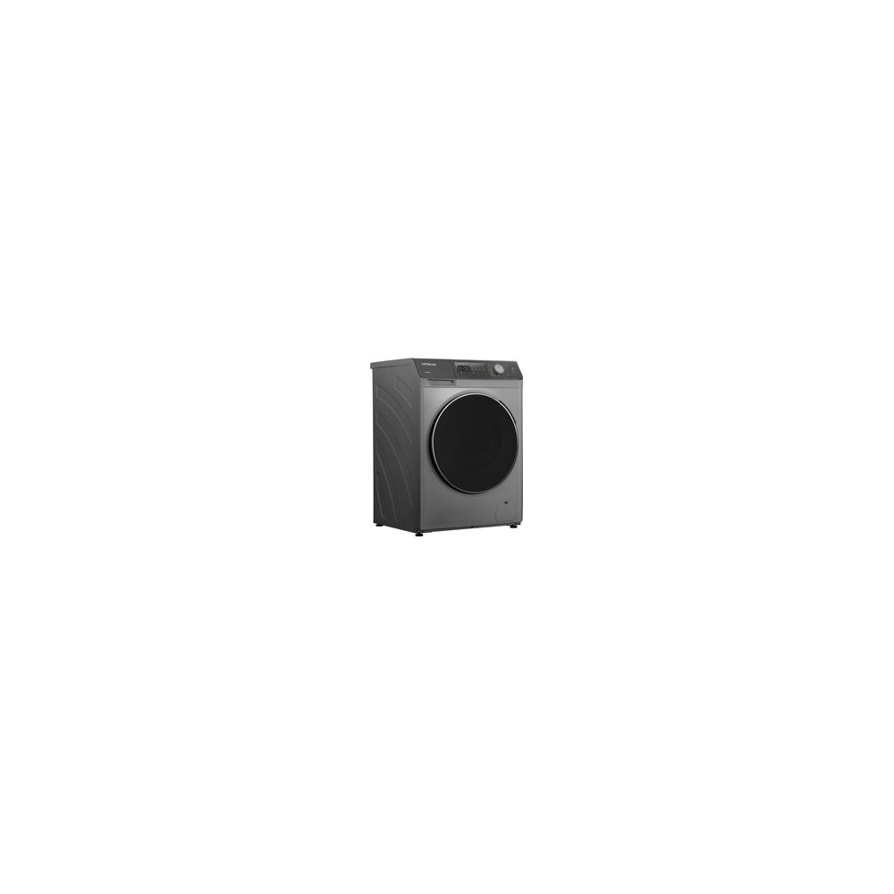 Hitachi Front Load Washer Dryer (D802HVOS)