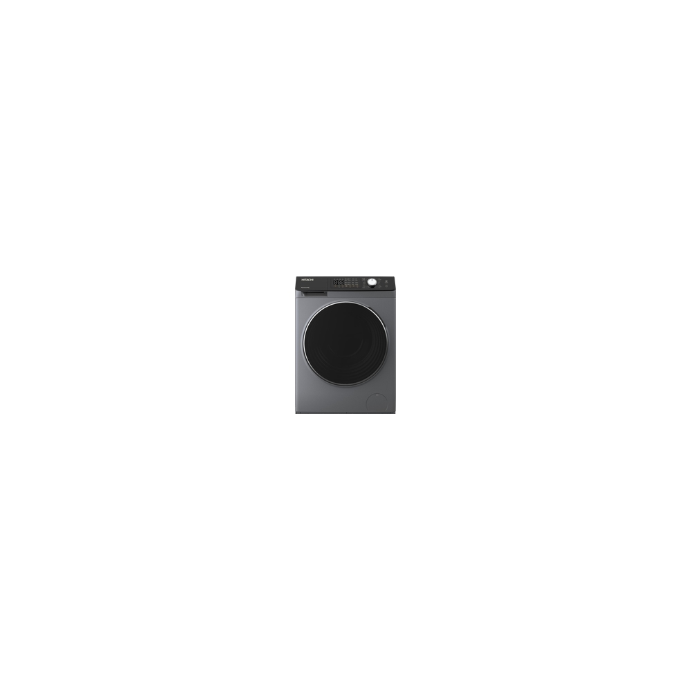 Hitachi Front Load Washing Machine (904HVOS)