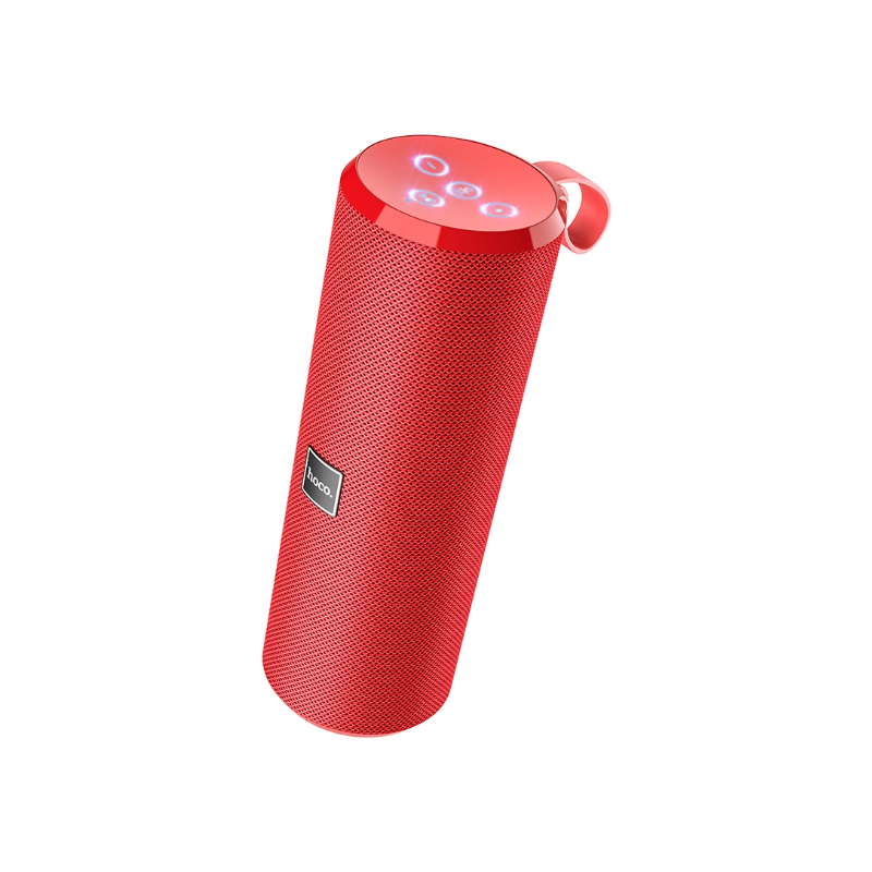 Hoco BS33 Sports Wireless Speaker - official view 3