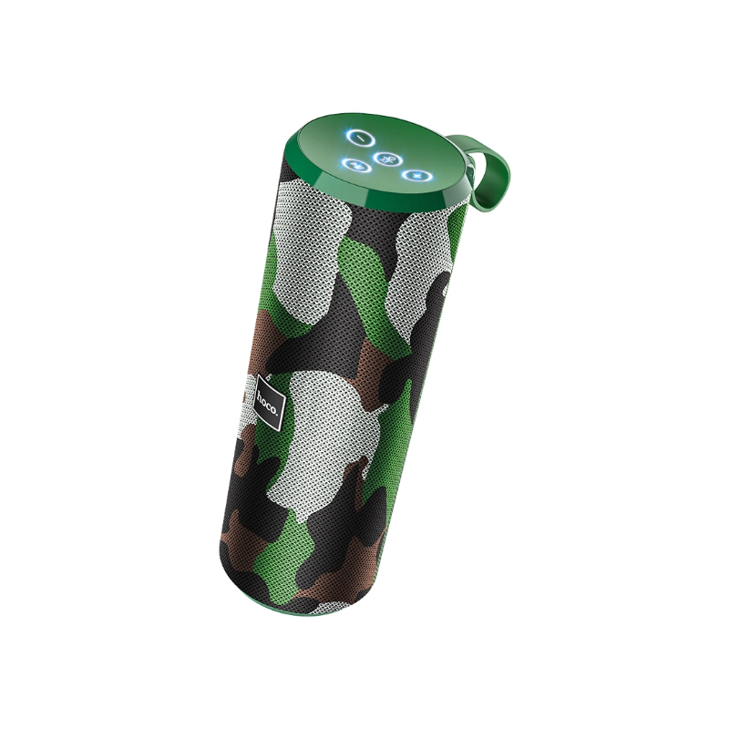 Hoco BS33 Sports Wireless Speaker - official view 4