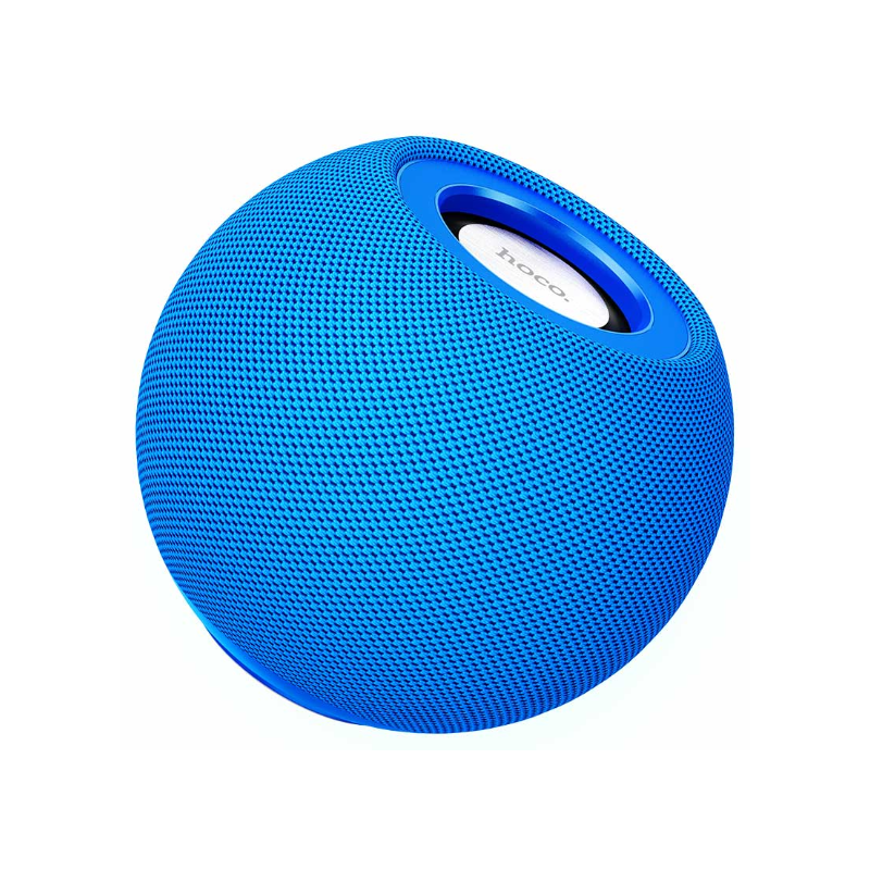 Hoco BS45 Deep sound Wireless Speaker - official view 4