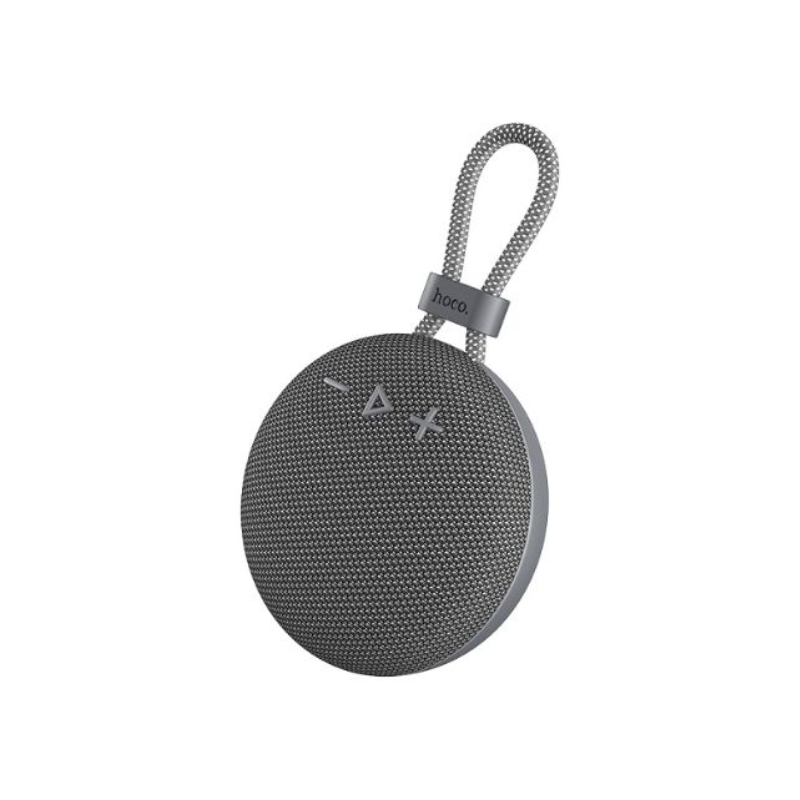 Hoco BS60 Mini Sports Wireless Speaker - official view 2