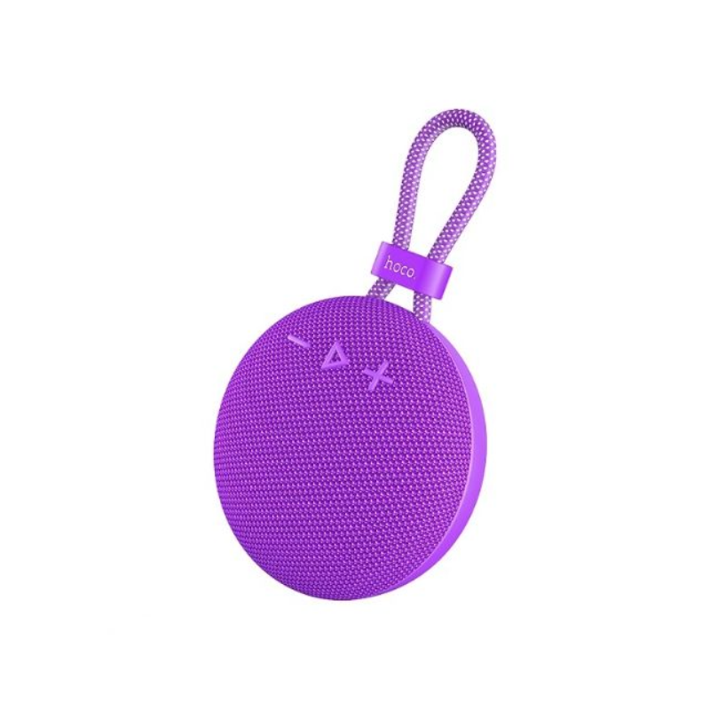 Hoco BS60 Mini Sports Wireless Speaker - official view 3
