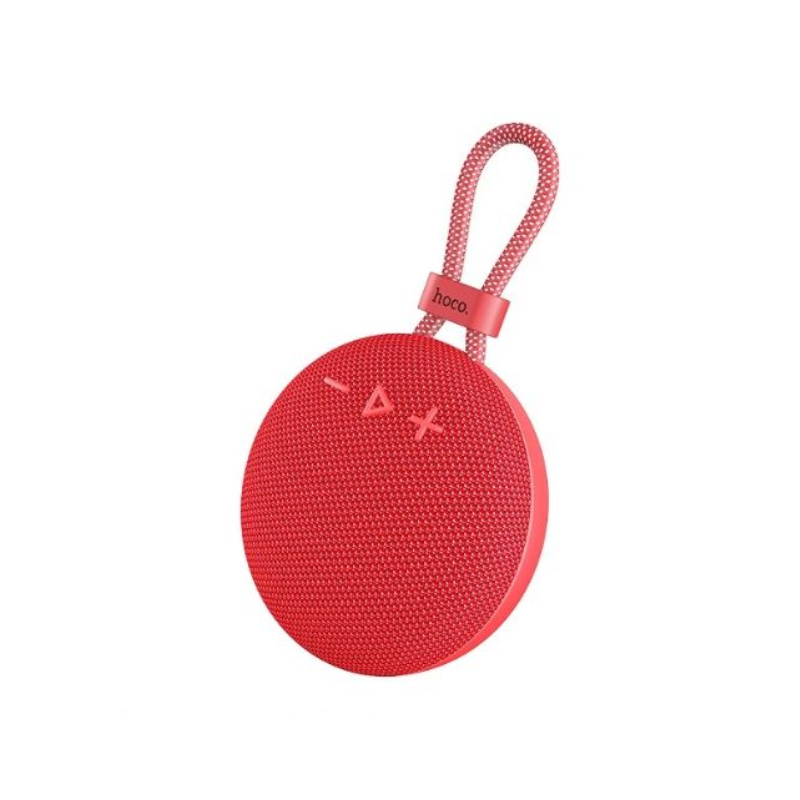 Hoco BS60 Mini Sports Wireless Speaker - official view 4