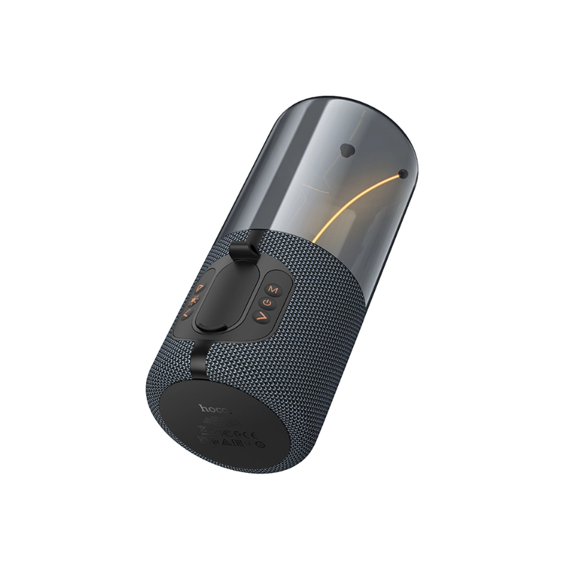 Hoco BS64 Rocker Portable Bluetooth Speaker - official view 2