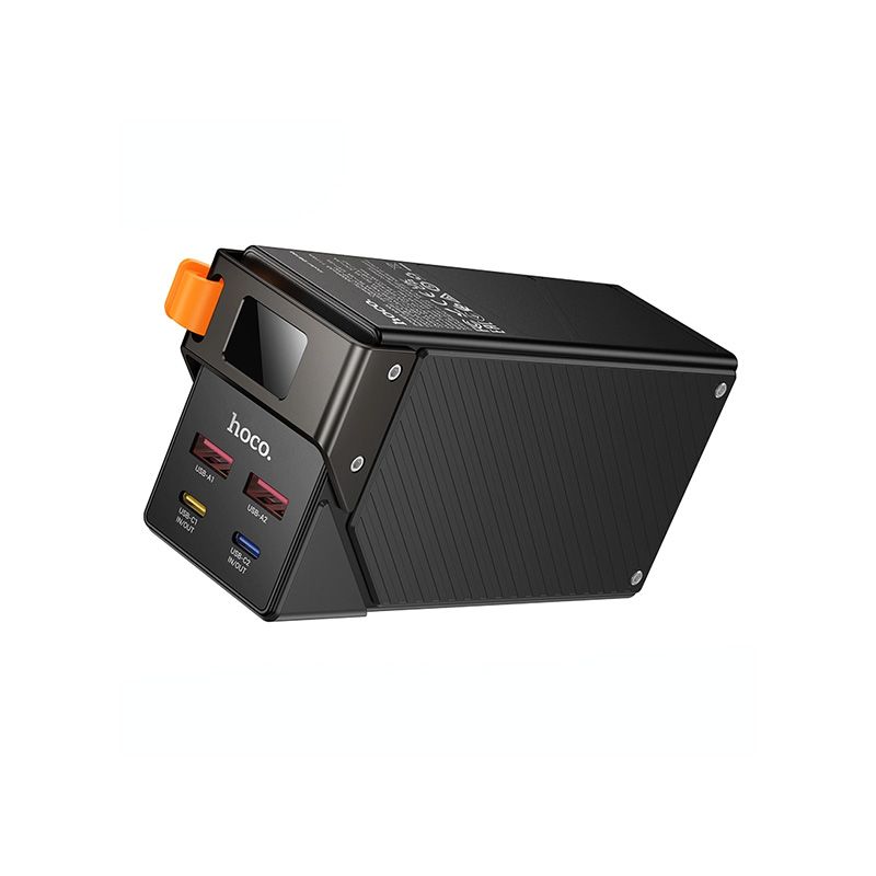 Hoco DB100 Harmony PD65W Power Bank - 30000mAh - official view 3