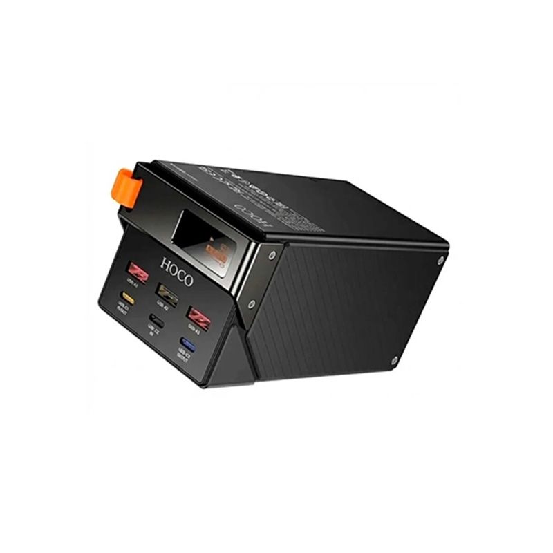 Hoco DB100 Harmony PD65W Power Bank - 30000mAh - official view 2
