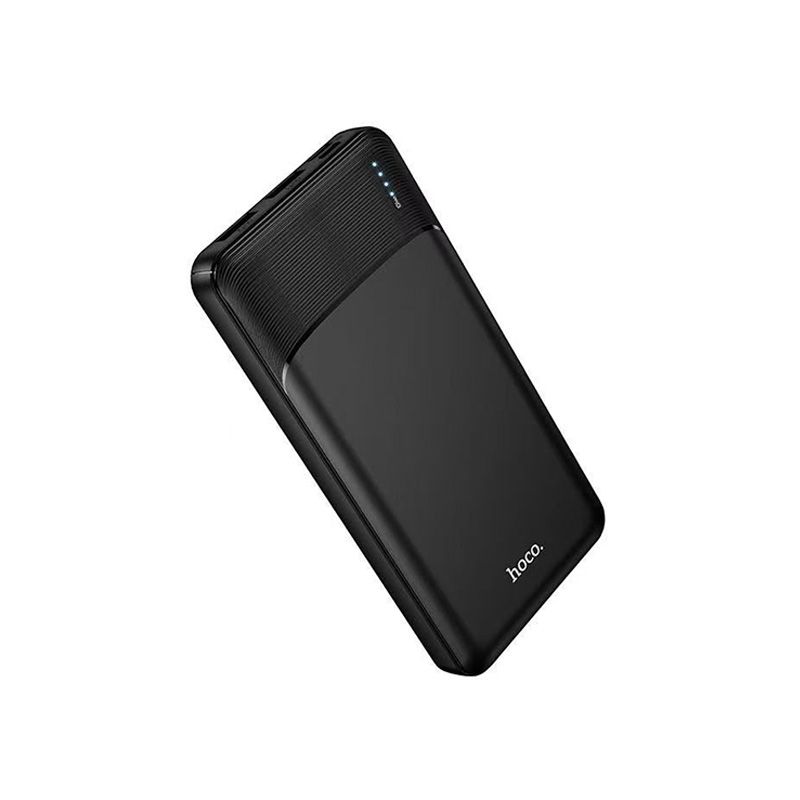 Hoco DB22 Brilliance Power Bank - 10000mAh - official view 2