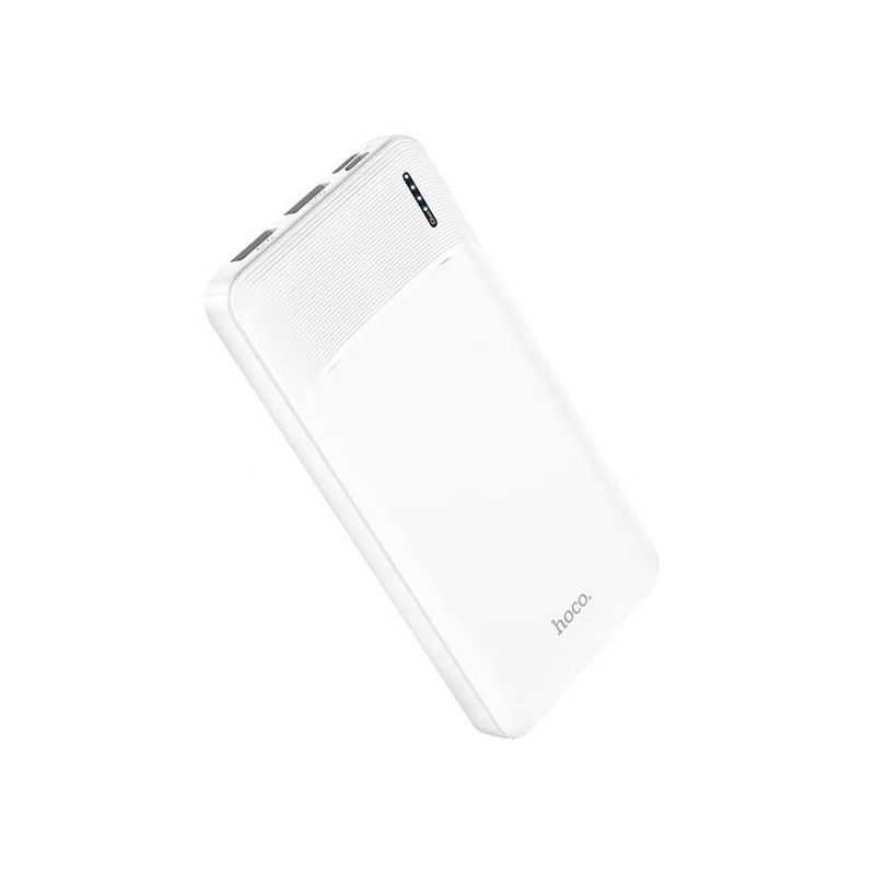 Hoco DB22 Brilliance Power Bank - 10000mAh - official view 3