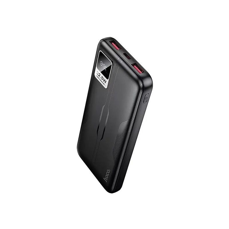 Hoco DB84 Resolute 22.5W Power Bank - 10000mAh - official view 2
