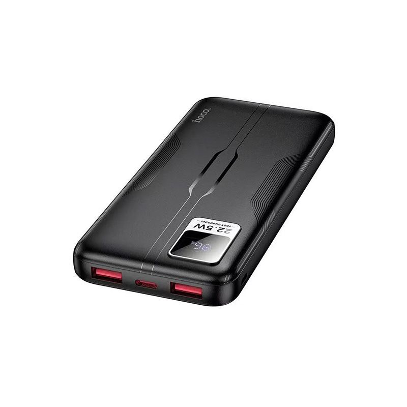 Hoco DB84 Resolute 22.5W Power Bank - 10000mAh - official view 3
