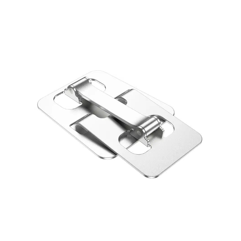 Hoco DH14 Metal Folding Desktop Stand - official view 4
