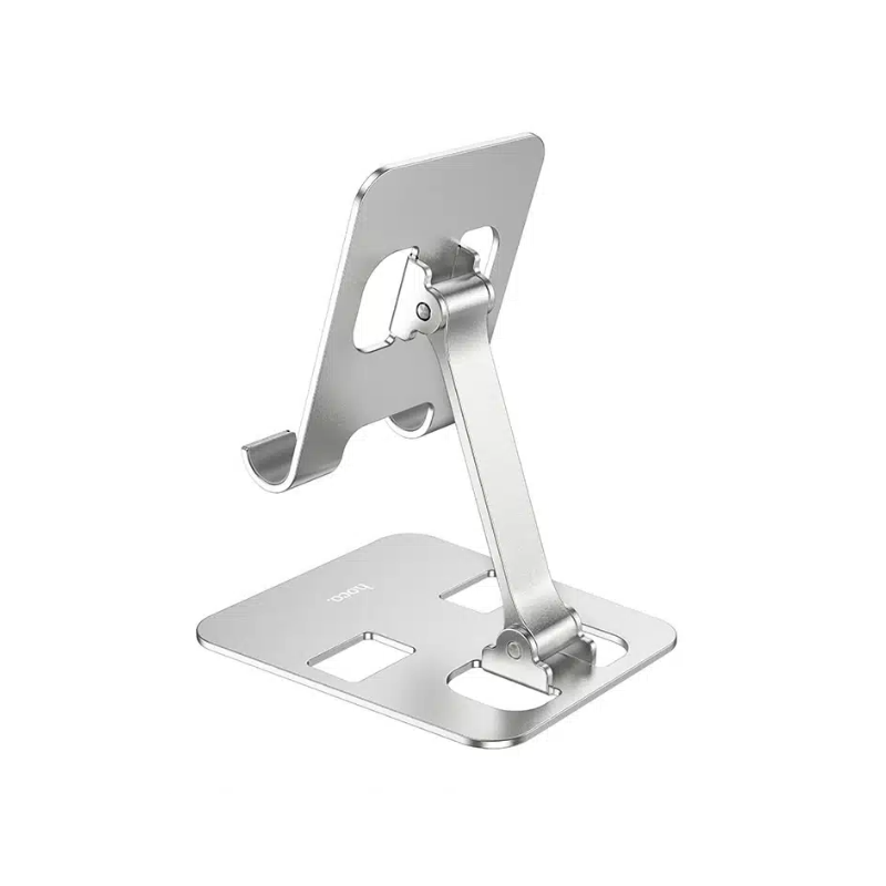 Hoco DH14 Metal Folding Desktop Stand - official view 3