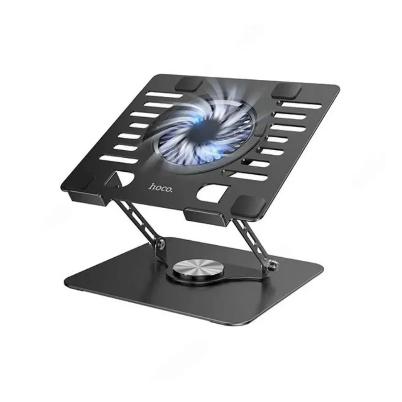 Hoco DH27 Notebook Cooling Metal Stand