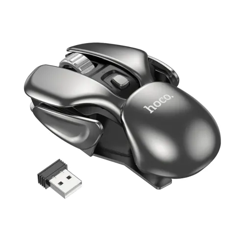 Hoco DI43 Robot Gaming Wireless Mouse