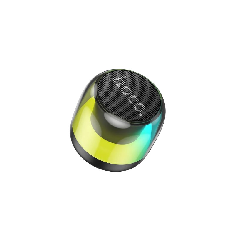 Hoco DS62 Tiny Colorful Bluetooth Speaker - official view 3
