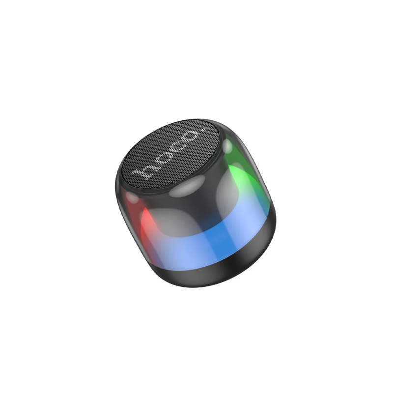 Hoco DS62 Tiny Colorful Bluetooth Speaker - official view 2