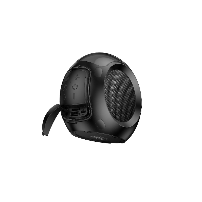Hoco DS65 Portable Bluetooth Speaker - official view 4