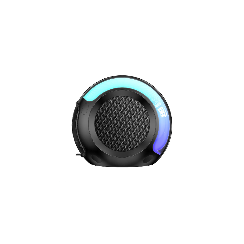 Hoco DS65 Portable Bluetooth Speaker - official view 3
