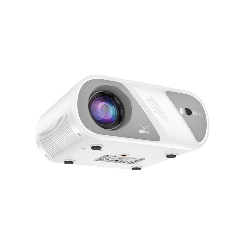 Hoco DT1 Wireless Mini Projector - official view 3