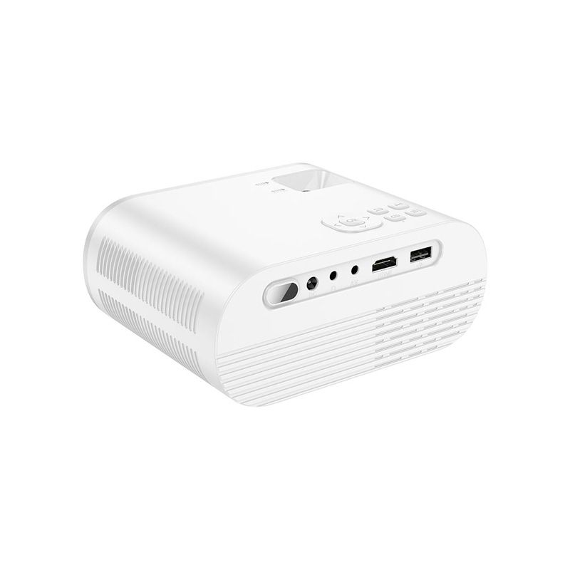Hoco DT1 Wireless Mini Projector - official view 2