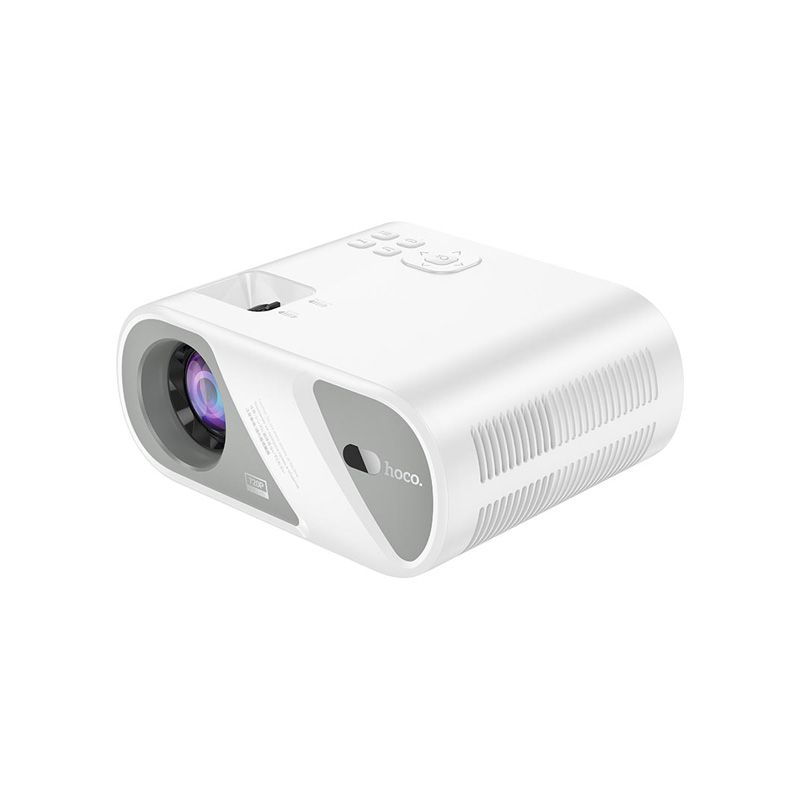 Hoco DT1 Wireless Mini Projector