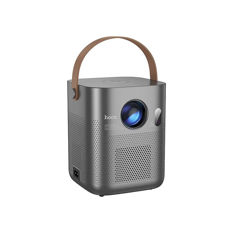 Hoco DT4 Smart Full Autofocus Projector