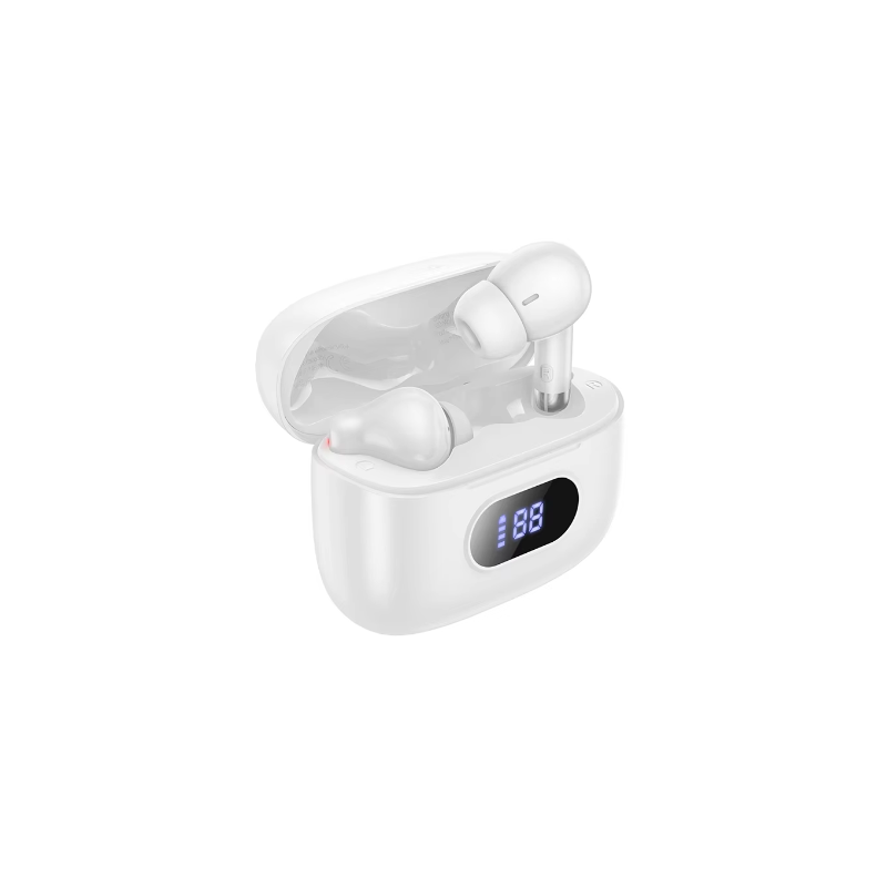 Hoco EQ2 Plus True Wireless Earbuds - official view 2