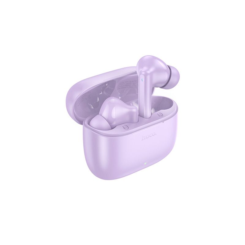 Hoco EQ2 TWS Earbuds - official view 2