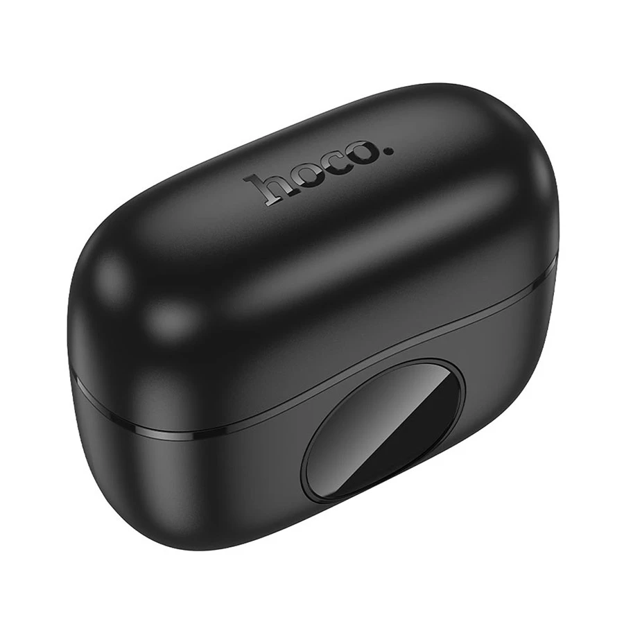 Hoco EQ22 Singer ANC Black TWS Bluetooth Earbuds