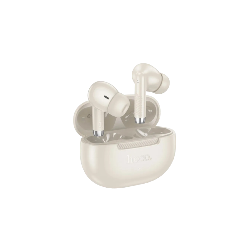 Hoco EQ24 Estrella TWS Earbuds - official view 4