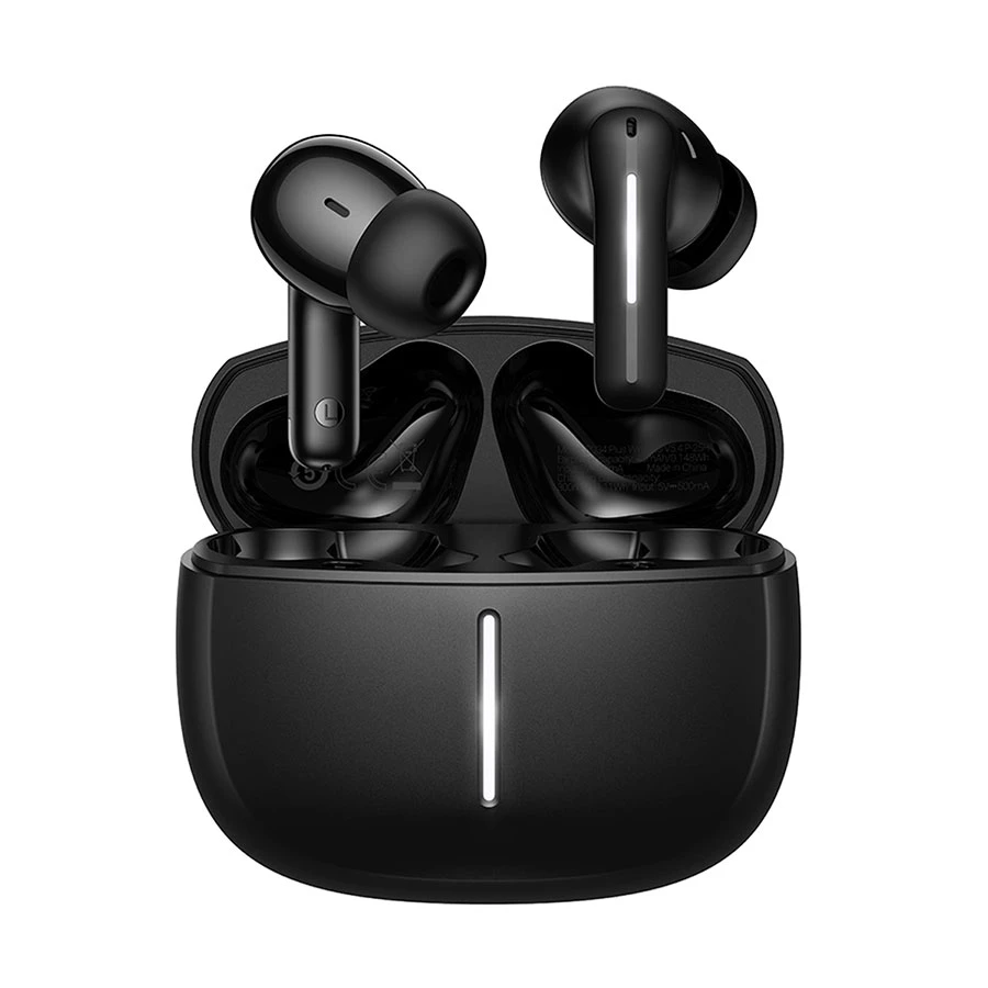Hoco EQ34 Plus Rima ANC ENC TWS Bluetooth Earbuds