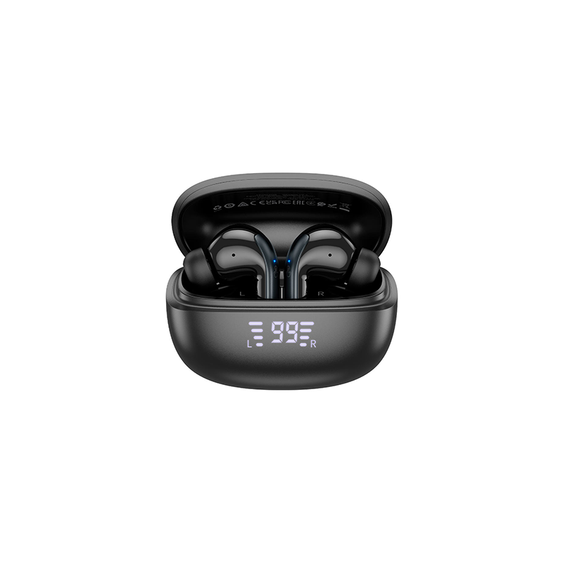 Hoco EQ5 ANC TWS Earbuds - official view 2