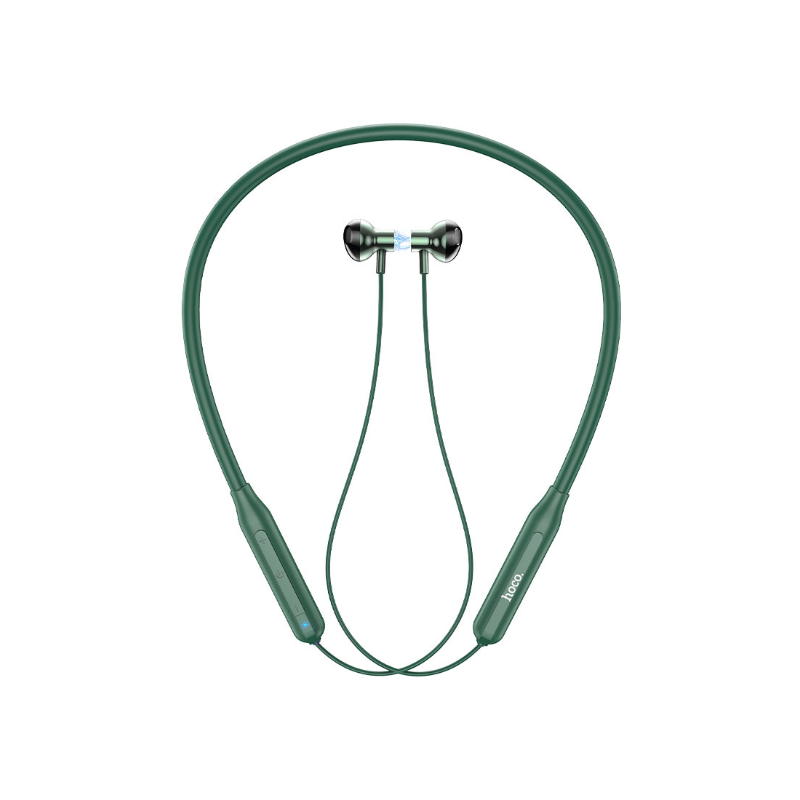 Hoco ES58 Wireless Neckband - official view 3