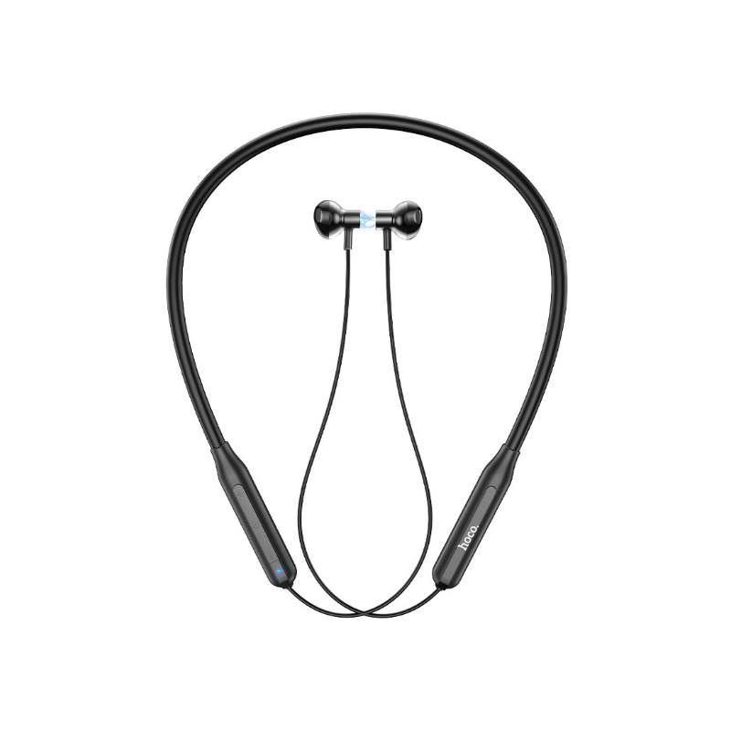 Hoco ES58 Wireless Neckband - official view 2